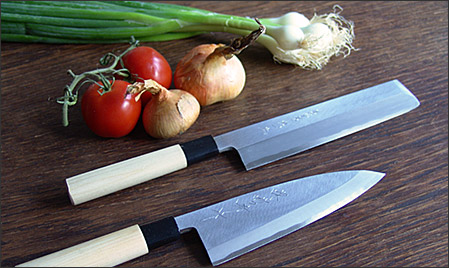 Messer aus 堺