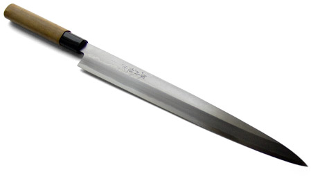 Messer aus Sakai