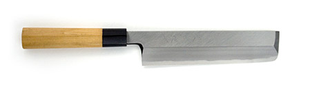 Usuba-Messer aus 堺
