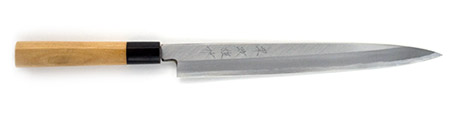刺身包丁-Messer aus 堺